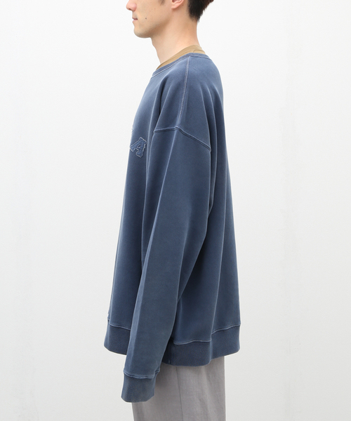 Maison Margiela グラフィックトレーナー 楽天市場】【Maison Margiela】メゾンマルジェラ『10 再構築