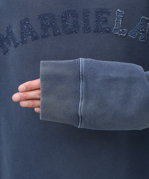Maison Margiela トレーナー スウェット 「MAISON MARGIELA