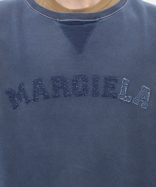 Maison Margiela（メゾンマルジェラ） トレーナー スウェット 「MAISON