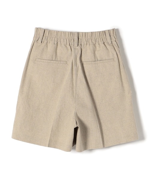 CELFORD / セルフォード ラップデザインスカショーパン 25春夏