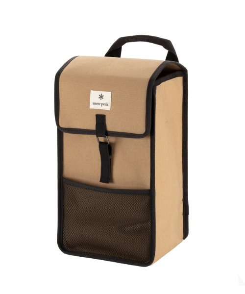 peak フローガ 収納袋付き snow peak（スノーピーク） フローガL 収納