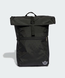 デイバック リュック プレミアム エッセンシャルズ ロールトップ バックパック / アディダスオリジナルス adidas Originals メンズ｜ZOZOTOWN Yahoo!店