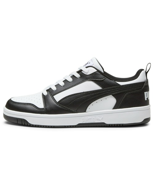 PUMA（プーマ） スニーカー ユニセックス リバウンド V6 ロウ