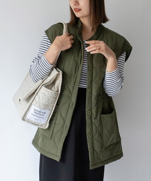トートバッグ Fallett Resort Big Cross Bag Ivory FA2201EC01IV Filer | フィレール LaLaBegin別注 エバーグリーンダブル