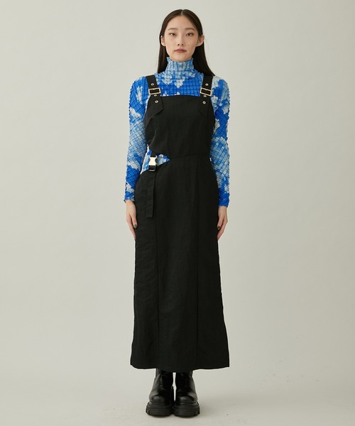AKIKOAOKI（アキコアオキ） ワンピース 「AKIKOAOKI/アキコアオキ