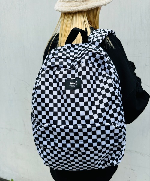 VANS（ヴァンズ） デイバック リュック OLD SKOOL H20 BACKPACK バック