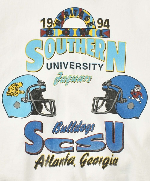 VINTAGE トレーナー スウェット 「ヴィンテージ古着」94's HERITAGE