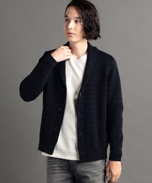 MONSIEUR NICOLE（ムッシュニコル） セーター ニット 「canal deux