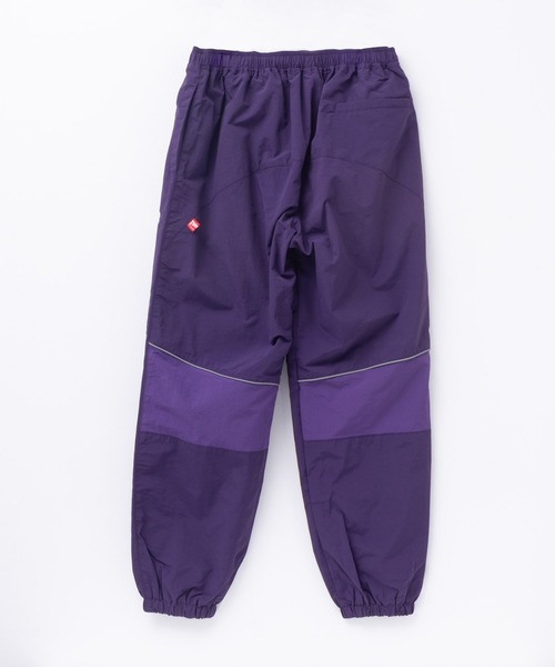 THRASHER パンツ 「THRASHER/スラッシャー」 裏メッシュパンツ