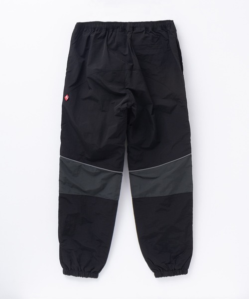 THRASHER パンツ 「THRASHER/スラッシャー」 裏メッシュパンツ