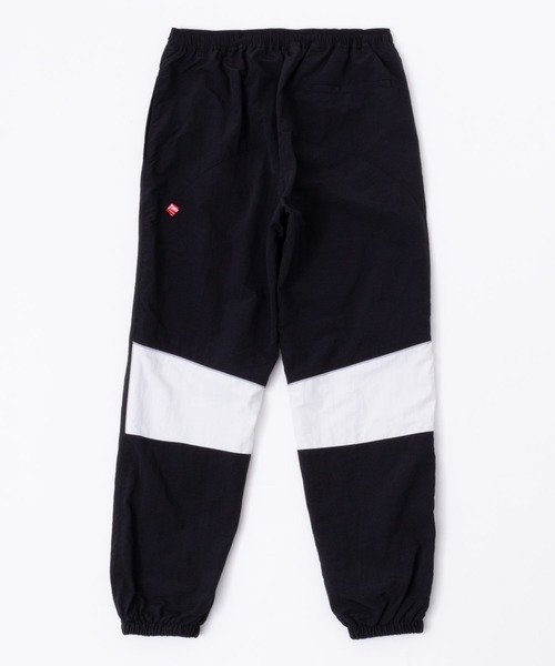 hatra メッシュパンツ THRASHER パンツ 「THRASHER/スラッシャー」 裏メッシュパンツ