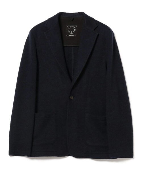 Brilla per il gusto ジャケット テーラードジャケット T-JACKET  