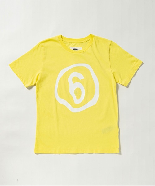 MM6 メゾンマルジェラ　Tシャツ　140 MM6 tシャツ Maison Margiela(エムエムシックス メゾン