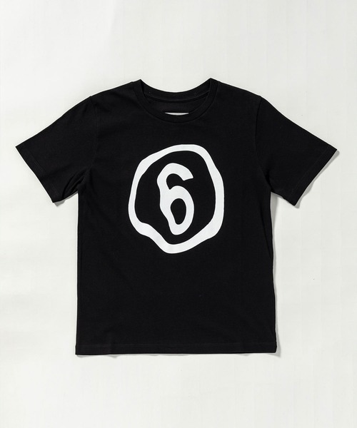 MM6 メゾンマルジェラ　Tシャツ　140 MM6 tシャツ Maison Margiela(エムエムシックス メゾン