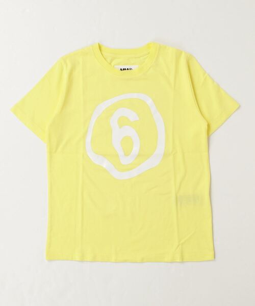 MM6 tシャツ Maison Margiela(エムエムシックス メゾン マルジェラ