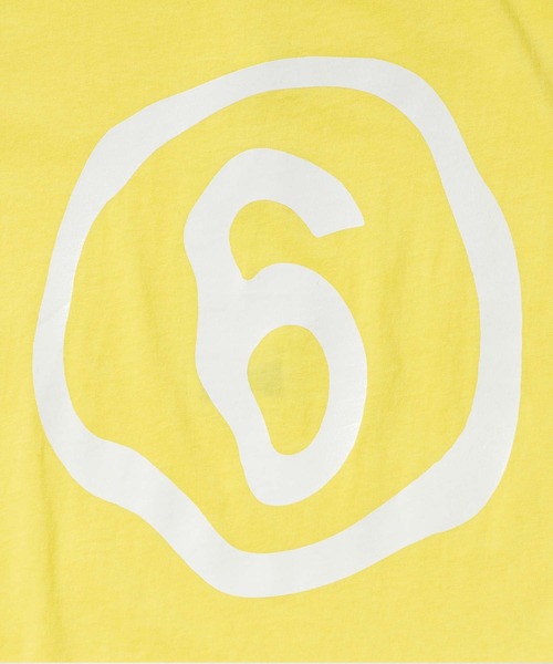 MM6 tシャツ Maison Margiela(エムエムシックス メゾン マルジェラ