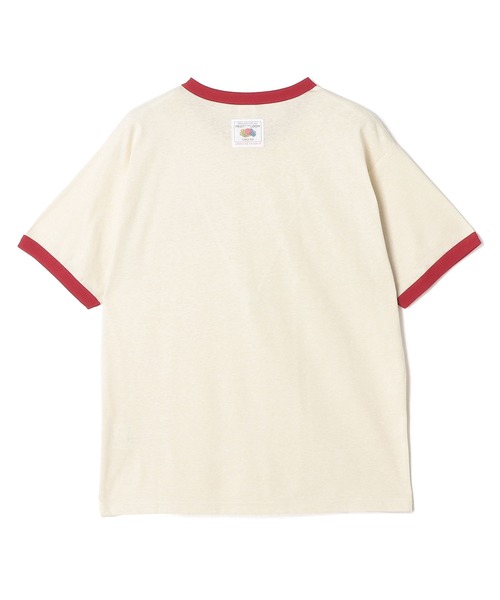 マーク　リンガー　Tシャツ　S ショーケース　Firstfruit 1 MARK The 1st Album 'The Firstfruit' SHOWCASE LIVE in JAPAN