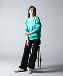 トレーナー スウェット UAエッセンシャルテリ...の詳細画像3