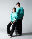 トレーナー スウェット UAエッセンシャルテリ...の詳細画像1