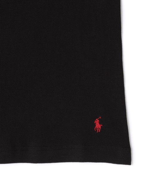 POLO RALPH LAUREN UNDERWEAR タンクトップ LAUREN/ポロラルフローレン