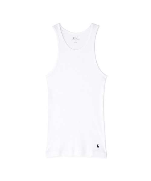 POLO RALPH LAUREN UNDERWEAR タンクトップ LAUREN/ポロラルフ