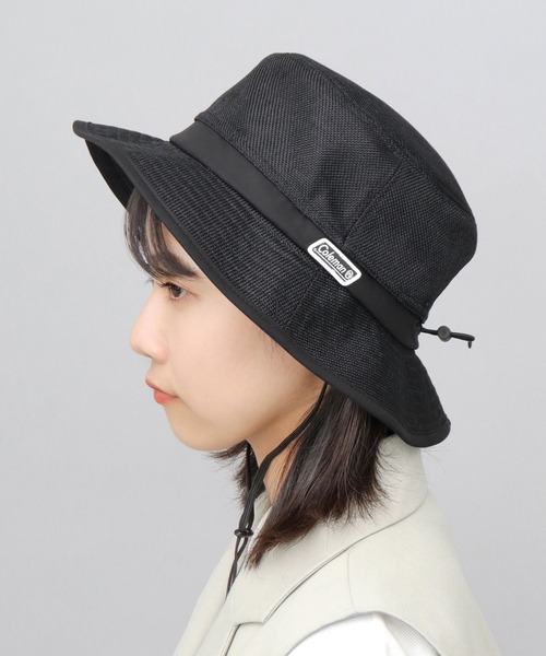 laguagem BRIM FOLDED ハット LAGUA GEM（ラグアジェム）の「BRIM FOLDED ハット（ハット