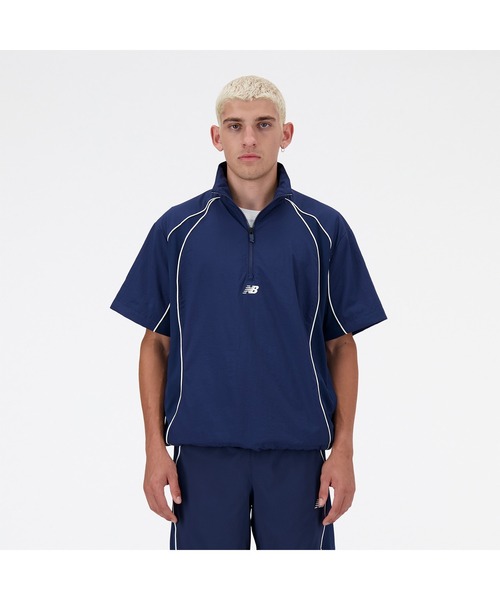New Balance（ニューバランス） コート ジャケット New Balance Hoops
