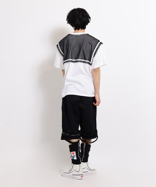 MILKBOY tシャツ SHOPPING DAY Tシャツ メンズ レディース