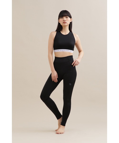 ボトムス・スパッツ jum ズボン パンツ 体育 レギンスパンツ ボトムス スパッツ キッズ