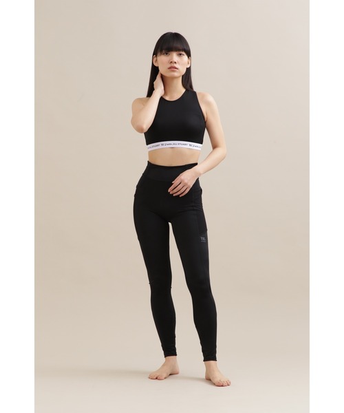 VERSACE JEANS レディース スパッツ・レギンス Versace Jeans Couture - ヴェルサーチ ジーンズ クチュール