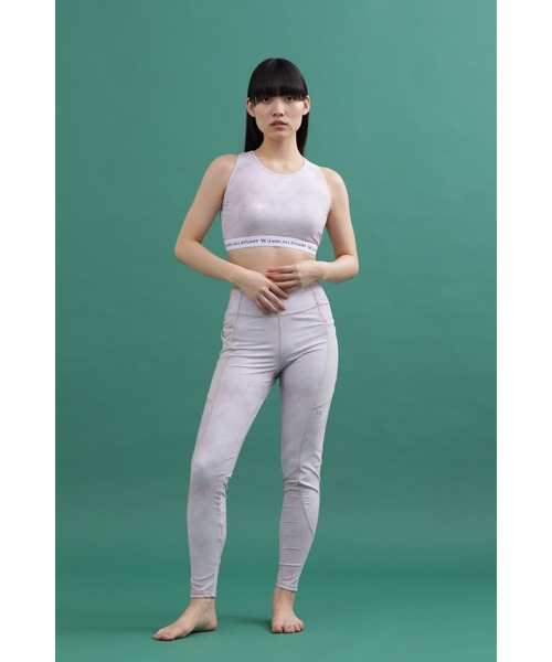 【JILL STUART】[W/J] ロングレギンス JILL STUART】[W/J] ロングレギンス (JILLSTUART/パンツ