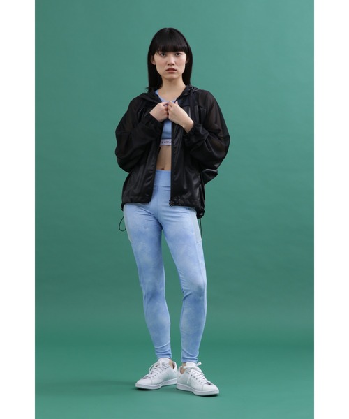 JILL STUART レギンス スパッツ 「W/J」 レギンスパンツ