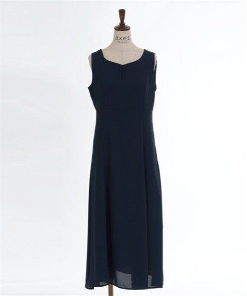 axes femme(アクシーズ ファム) ワンピース 「パーティドレス/結婚式 axes femme(アクシーズ ファム) ワンピース 「パーティドレス/結婚式