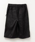 パンツ NAVY 冷感 エステルDRYショーツ...の詳細画像1