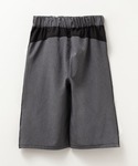 パンツ NAVY 冷感 エステルDRYショーツ...の詳細画像3