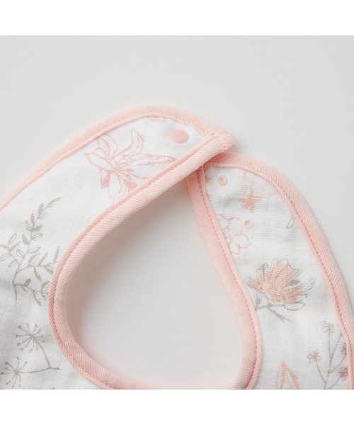 D by DADWAY スタイ よだれかけ ガーゼスタイ : ZOZOTOWN Yahoo!店