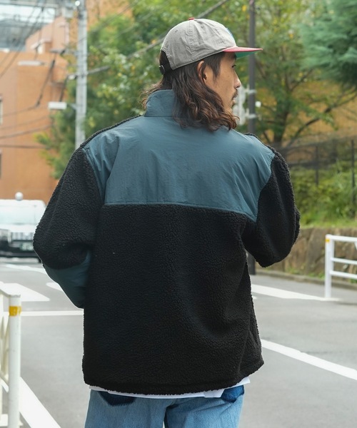 roial ブルゾン アウター JACKET/ROIAL(ロイアル）リラックス