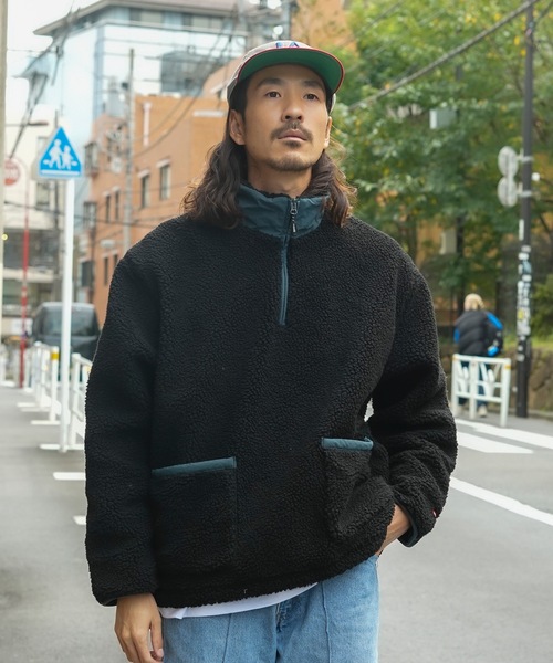 roial ブルゾン roial ブルゾン アウター JACKET/ROIAL(ロイアル）リラックス