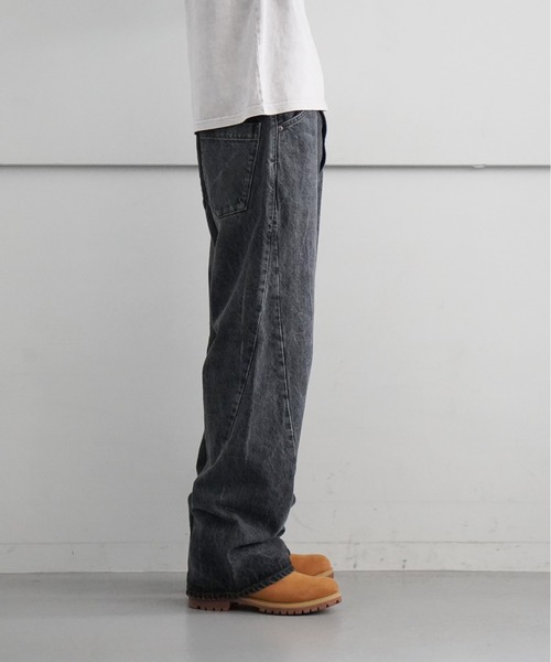 encode ジーンズ PROTOTYPE 3D JEANS メンズ レディース : ZOZOTOWN 