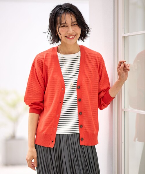 【新品未使用】ANYFAM レディースコー 高垣 麗子×anyFAM 今買って春まで使い倒す「3wayマルチコート」