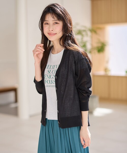【新品未使用】ANYFAM レディースコー セール】【WEB限定/すみっコぐらし】ポシェットTシャツ（Tシャツ