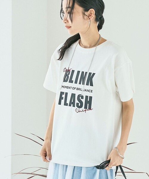新発売 新商品 coen tシャツ ピグメントアソートロゴプリントTシャツ24FW トップス