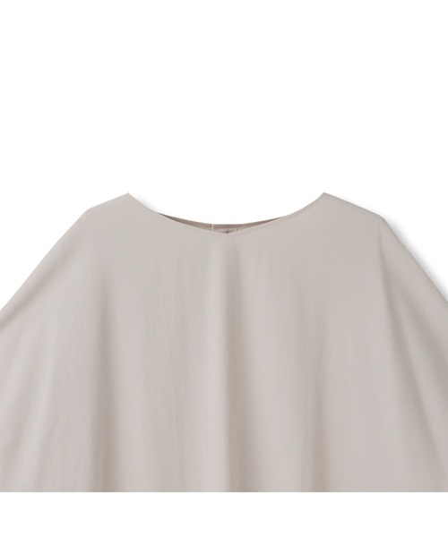 LAUTREAMONT（ロートレアモン） ブラウス シャツ KIRERI半袖ブラウス