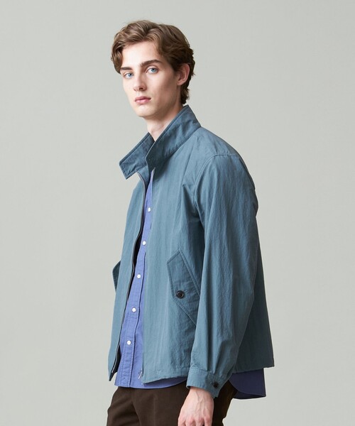 J.PRESS（J.プレス） ブルゾン アウター コットンナイロンタイプ