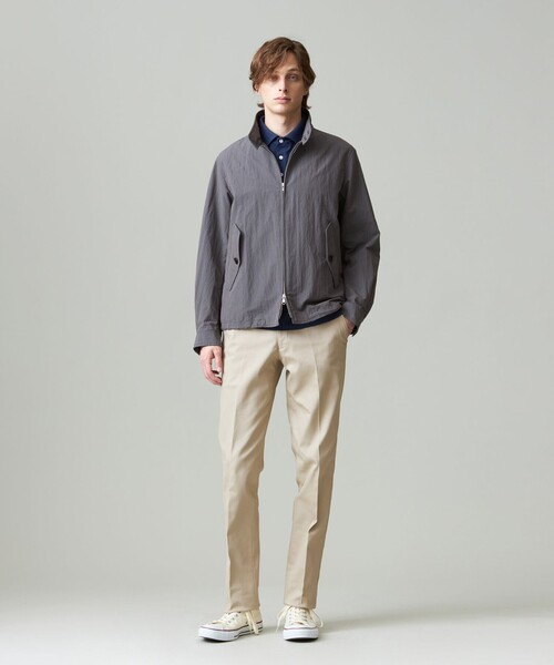 J.PRESS（J.プレス） ブルゾン アウター コットンナイロンタイプ