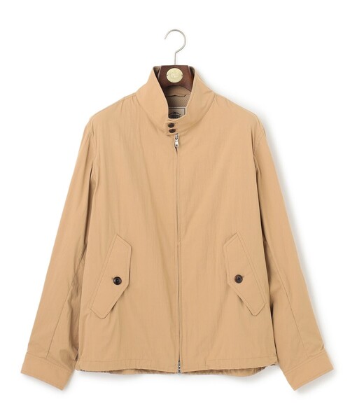 J.PRESS（J.プレス） ブルゾン アウター コットンナイロンタイプ