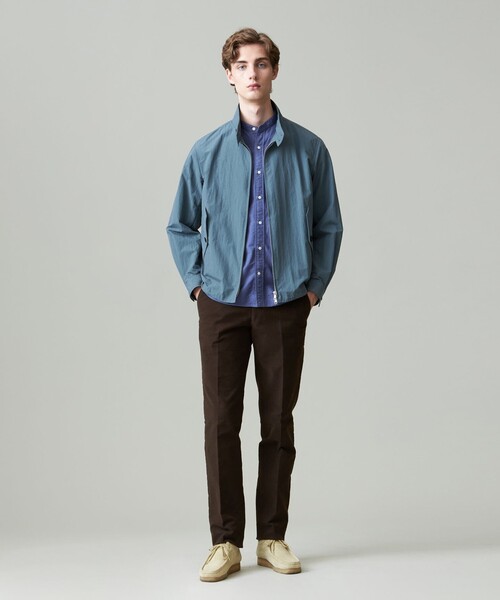 J.PRESS（J.プレス） ブルゾン アウター コットンナイロンタイプ