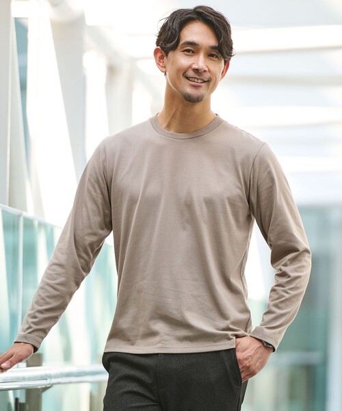 green label relaxing（グリーンレーベルリラクシング） tシャツ 「WEB