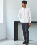 tシャツ 「WEB限定」JUST fit ジャ...の詳細画像5