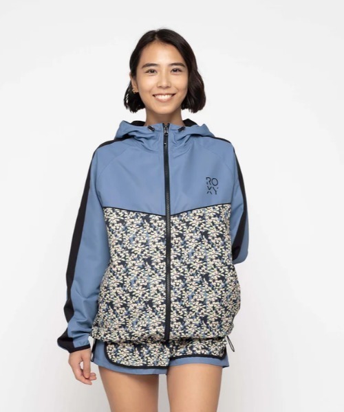 ROXY（ロキシー） ブルゾン アウター HEALING TIME JACKET/ロキシー撥